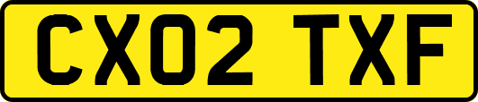 CX02TXF