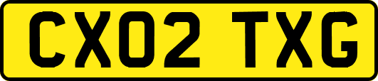 CX02TXG