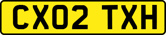 CX02TXH