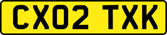 CX02TXK