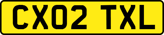 CX02TXL