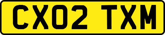 CX02TXM