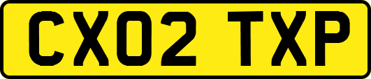 CX02TXP