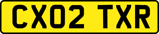 CX02TXR