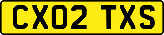 CX02TXS