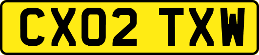 CX02TXW