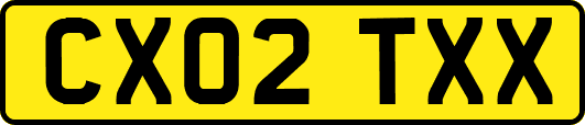 CX02TXX