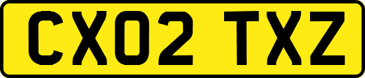 CX02TXZ