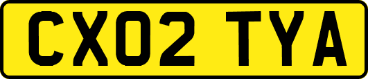 CX02TYA