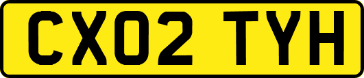 CX02TYH