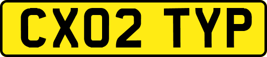 CX02TYP