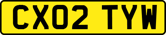 CX02TYW