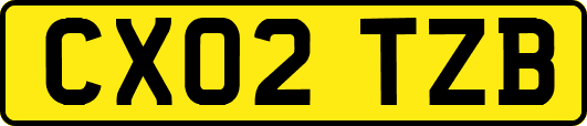 CX02TZB