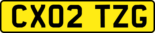 CX02TZG