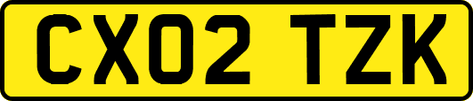 CX02TZK