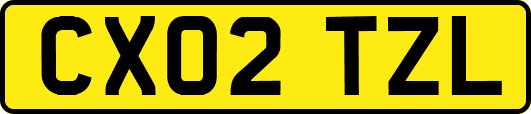 CX02TZL