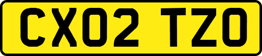 CX02TZO