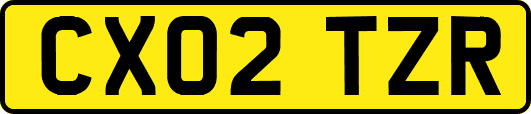CX02TZR