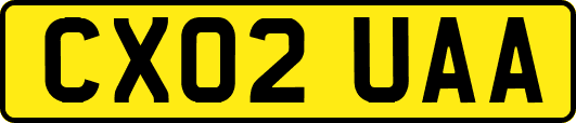 CX02UAA