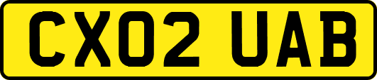 CX02UAB