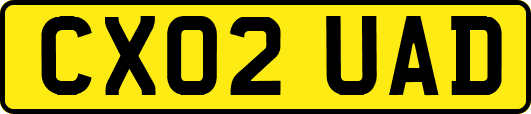 CX02UAD