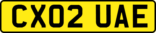 CX02UAE