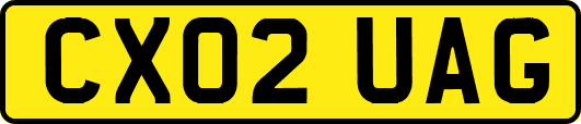 CX02UAG