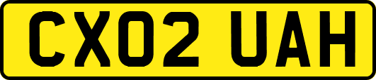 CX02UAH