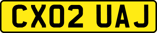 CX02UAJ