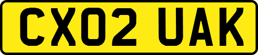 CX02UAK