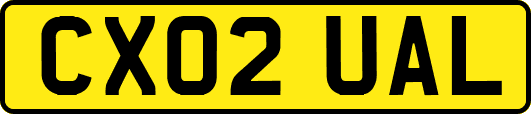 CX02UAL