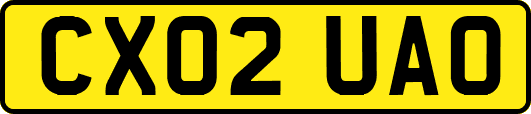 CX02UAO