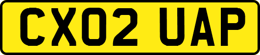 CX02UAP