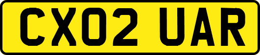 CX02UAR