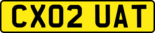 CX02UAT