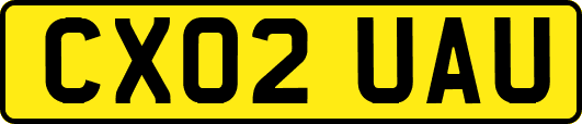 CX02UAU