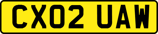 CX02UAW