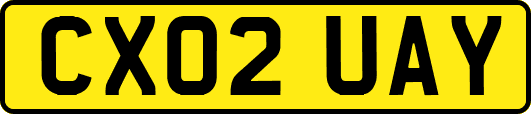 CX02UAY