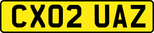 CX02UAZ