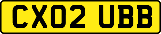 CX02UBB