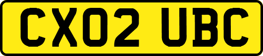 CX02UBC