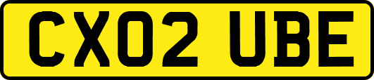 CX02UBE