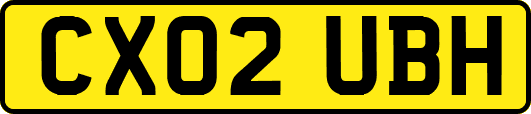 CX02UBH