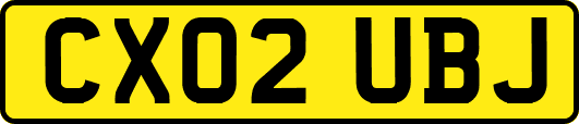 CX02UBJ