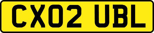CX02UBL