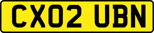 CX02UBN