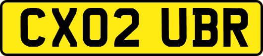 CX02UBR