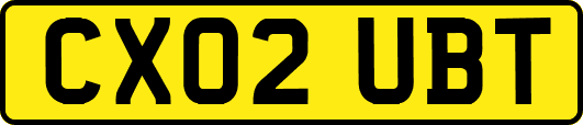CX02UBT