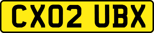 CX02UBX