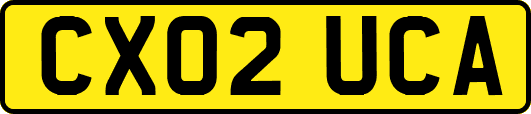 CX02UCA